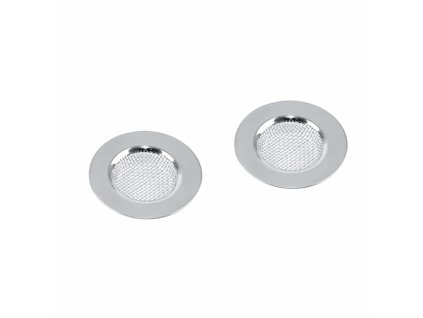 Lapač nečistot pr. 6,5 cm 2 ks