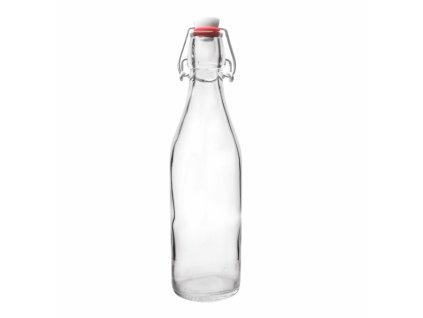 Láhev s uzávěrem Giara 0,5 l