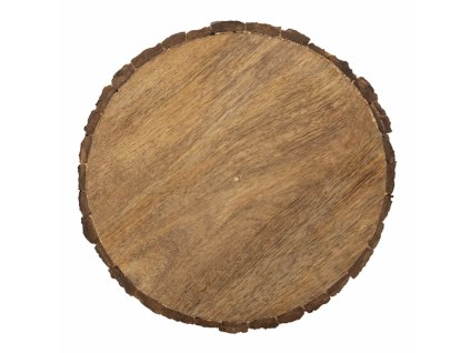 Servírovací podložka MANGO pr. 30 cm