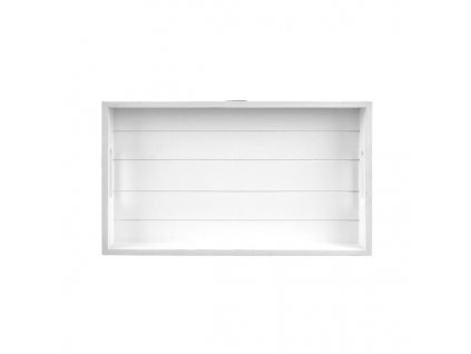 Servírovací tác 34x20 cm