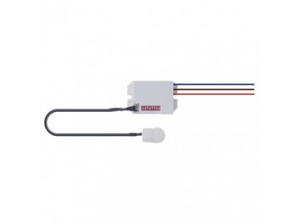 PIR senzor (pohybové čidlo) IP20 800W, bílý