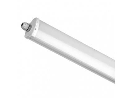 LED prachotěsné svítidlo PROFI 55W NW, IP65