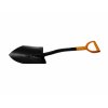 Rýč FISKARS SOLID do auta 1014809