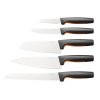 Set nožů FISKARS FUNCTIONAL FORM startovací 5ks  (1057558)