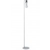 98285 Apricale lampa E27-LED 1x15W šedá, černá