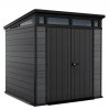 Cortina Zahradní domek 7x7 KETER 255044