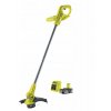 Aku strunová sekačka Ryobi RY18LT23A-115, 18V, 23cm