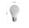 Screenshot 2024 10 04 at 10 16 17 LED žárovka True Light A60 E27 7 2 W (60 W) 806 lm teplá bílá EMOS