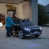 Screenshot 2025 11 19 at 11 19 26 Akumulátorové autíčko AUDI SQ8 BLACK Elektrická autíčka a motorky Dětské hračky HECHT