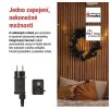 Screenshot 2025 11 21 at 12 20 02 LED vánoční řetěz 24 m venkovní i vnitřní teplá bílá programy časovač EMOS