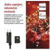 Screenshot 2025 11 21 at 13 16 23 LED vánoční řetěz 12 m venkovní i vnitřní multicolor programy časovač EMOS