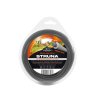 Struna do sekačky PROFIDUO kulatá 2,4mmx20m