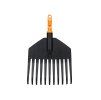 Hrábě FISKARS ploché plastové OneClick 1082704