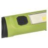 COB LED nabíjecí prac. svítilna P4545, 1000 lm, 2600 mAh