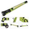 COB LED nabíjecí prac. svítilna P4545, 1000 lm, 2600 mAh