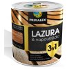 Primalex lazura & napouštědlo 3v1 - 0,75 litru