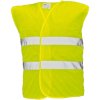 Reflexní vesta ALEX žlutá