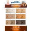 Balakryl VOSKOVÝ OLEJ - 0,75l