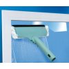 Ruční mop na okna 3v1 MINI - CLICK System LEIFHEIT 51127