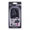 AV kabel SCART - 3x CINCH 1,5m