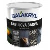 tabulova barva balakryl web