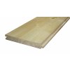 Palubky podlahové - kvalita A/B - smrk - 19,0  x 146 mm - délka 3000 mm