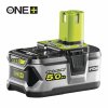 18V Lithium+ akumulátor 5.0Ah RYOBI RB18L50