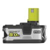 18V Lithium+ akumulátor 5.0Ah RYOBI RB18L50