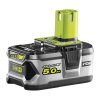 18V Lithium+ akumulátor 5.0Ah RYOBI RB18L50