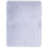 Krabice LK 80x28 2ZK