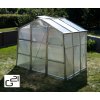 Skleník G21 GZ 48 - 8x6 - 191 x 251 cm