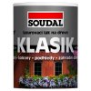 Klasik lazura 0.75l teak