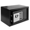 Trezor elektronický nábytkový - 310x200x200mm