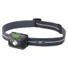 CREE LED čelovka GP PH14, 120 lm, 120 lm, 120m, 3× AAA