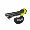 3000W Elektrický fukar/vysavač RYOBI RBV3000CESV