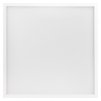LED panel 60×60, čtvercový vestavný bílý, 40W neutr. b. UGR
