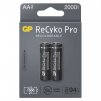 Nabíjecí baterie GP ReCyko Pro Professional AA (HR6)