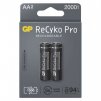 Nabíjecí baterie GP ReCyko Pro Professional AA (HR6)