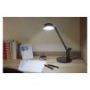 LED stolní lampa SIMON, černá
