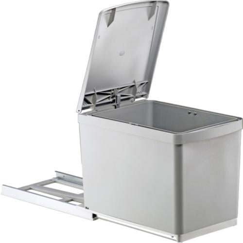 Vestavné odpadkové koše