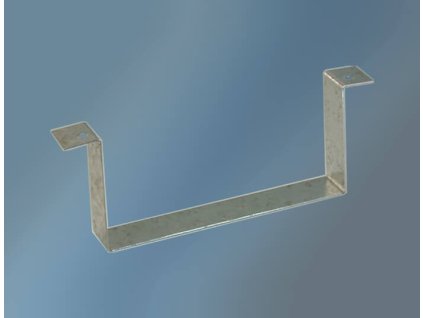 Držák potrubí, plochý, ø 150 mm