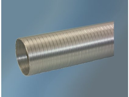Rozšiřitelná hliníková odsávací trubka ø 150 mm