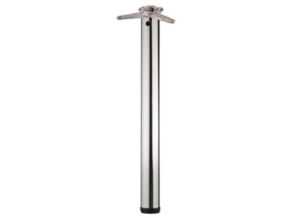 Stolová noha kulatá 1100 mm