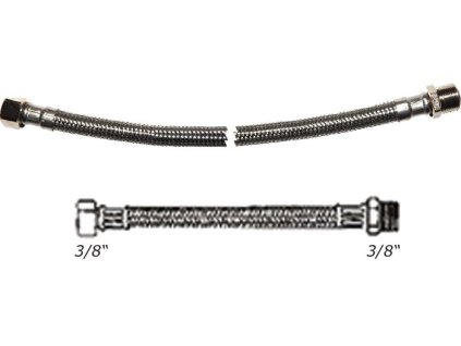 Flexi hadice 3/8" 300 mm