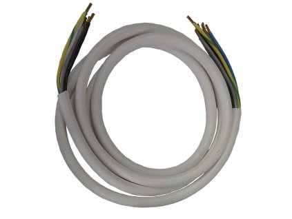 Připojovací kabel sporáku