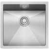 Nerezový dřez typ 450 x 450 mm Lena 3