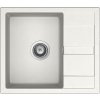 Granitový dřez 580 x 500 mm typ S580