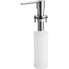 Zápustný dávkovač mýdla 350 ml typ GT