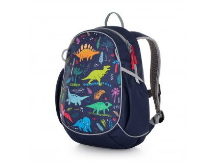 HAVAK WILD 11 DINO DĚTSKÝ BATO DO ŠKOLKY PRODĚTI OD 3 DO 6 TI LET www.havak.cz