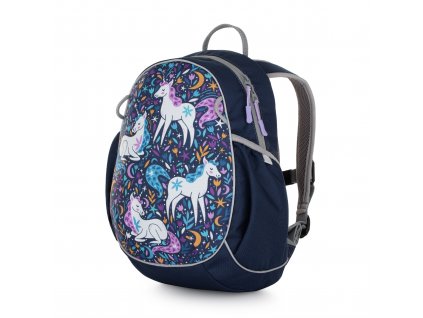 HAVAK WILD 11 UNICORN DĚTSKÝ BATO DO ŠKOLKY PRODĚTI OD 3 DO 6 TI LET www.havak.cz